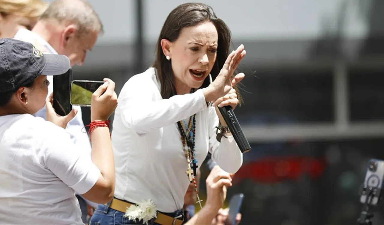 Beyaz Saray'dan Nobel Komitesi'ne tepki: 'Barıştan çok siyaset ön planda'