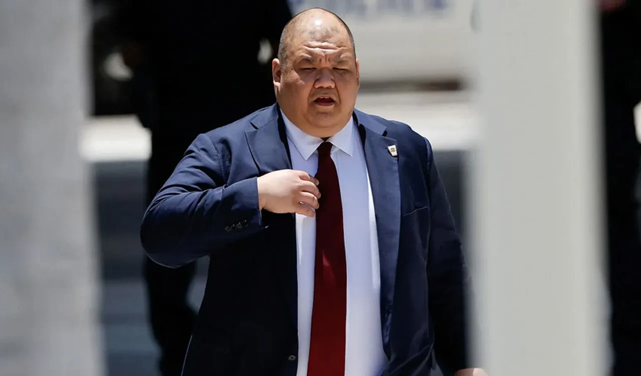 Beyaz Saray'dan Nobel Komitesi'ne tepki: 'Barıştan çok siyaset ön planda'