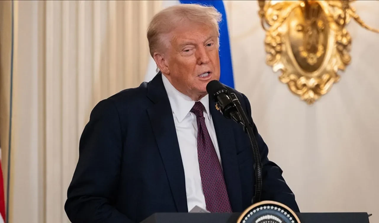 Beyaz Saray'dan Nobel Komitesi'ne tepki: 'Barıştan çok siyaset ön planda'