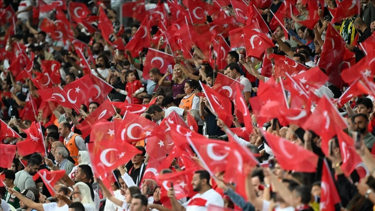 Bugün hangi maçlar var, kimin? 10 Ekim Dünya Kupası Eleme maçları