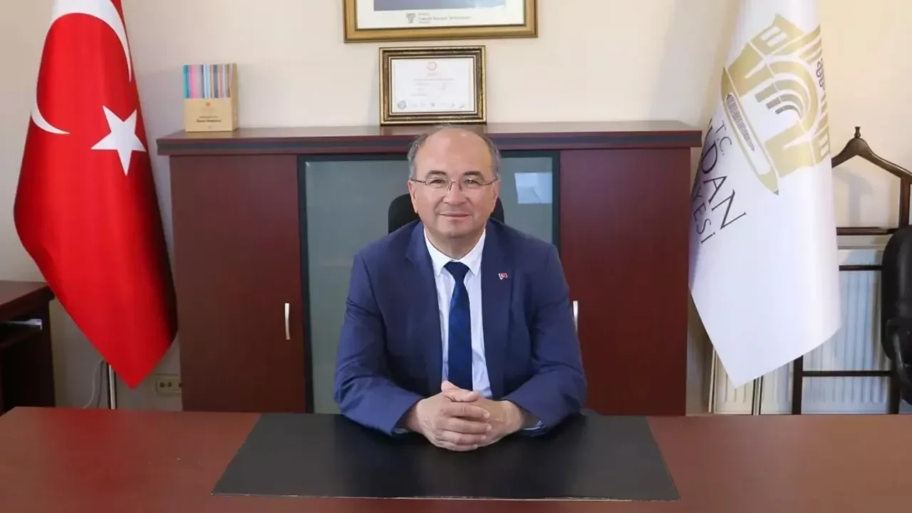 Buldan Belediye Başkanı'ndan skandal cuma paylaşımı! Tepkiler sonrası geri adım attı