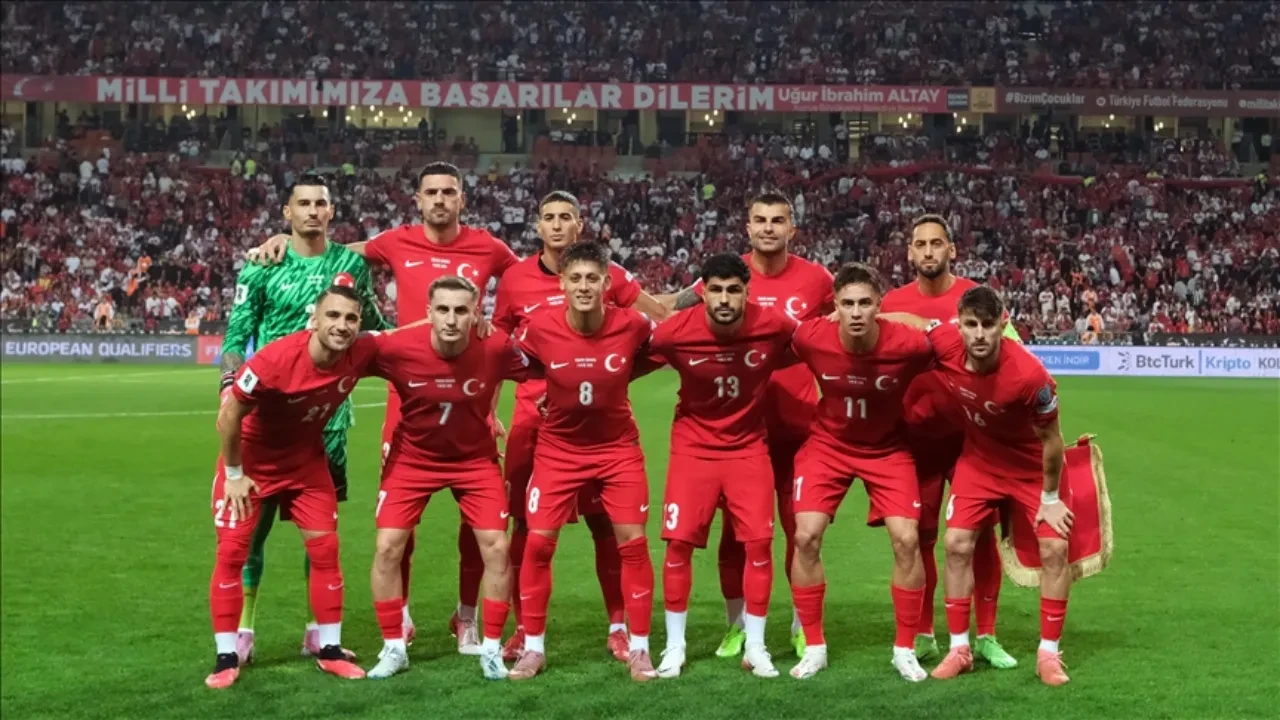 Bulgaristan Türkiye maçında fişi 20'likler çekecek