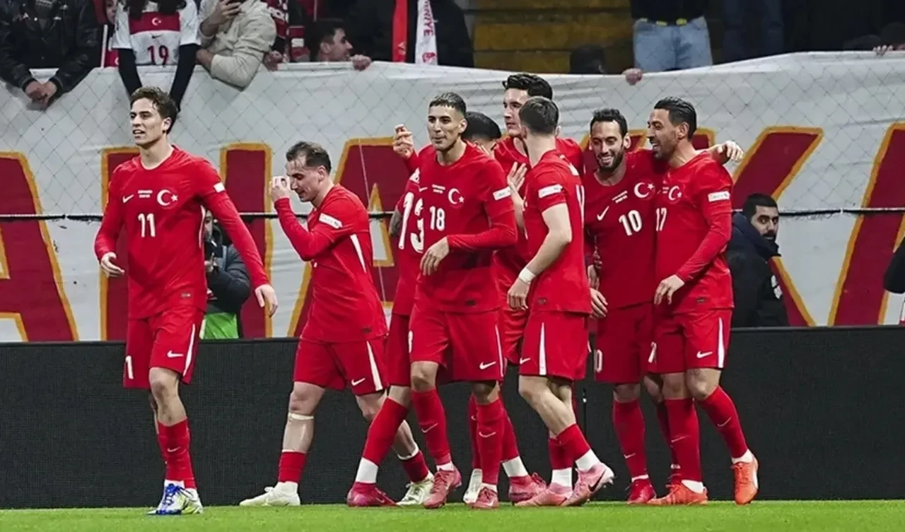 Bulgaristan Türkiye spiker