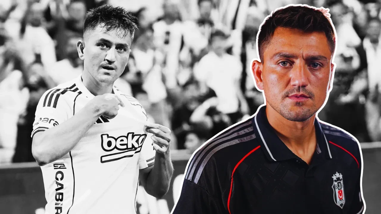 Cengiz Ünder transferinde son aşama: Süper Lig'de 6 milyon Euroluk imza!