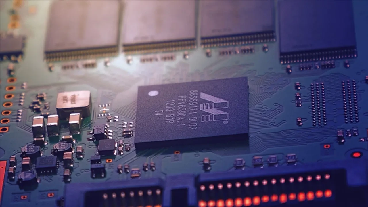 Çin’den çip operasyonu: ABD ürünlerine ‘sınır duvarı’