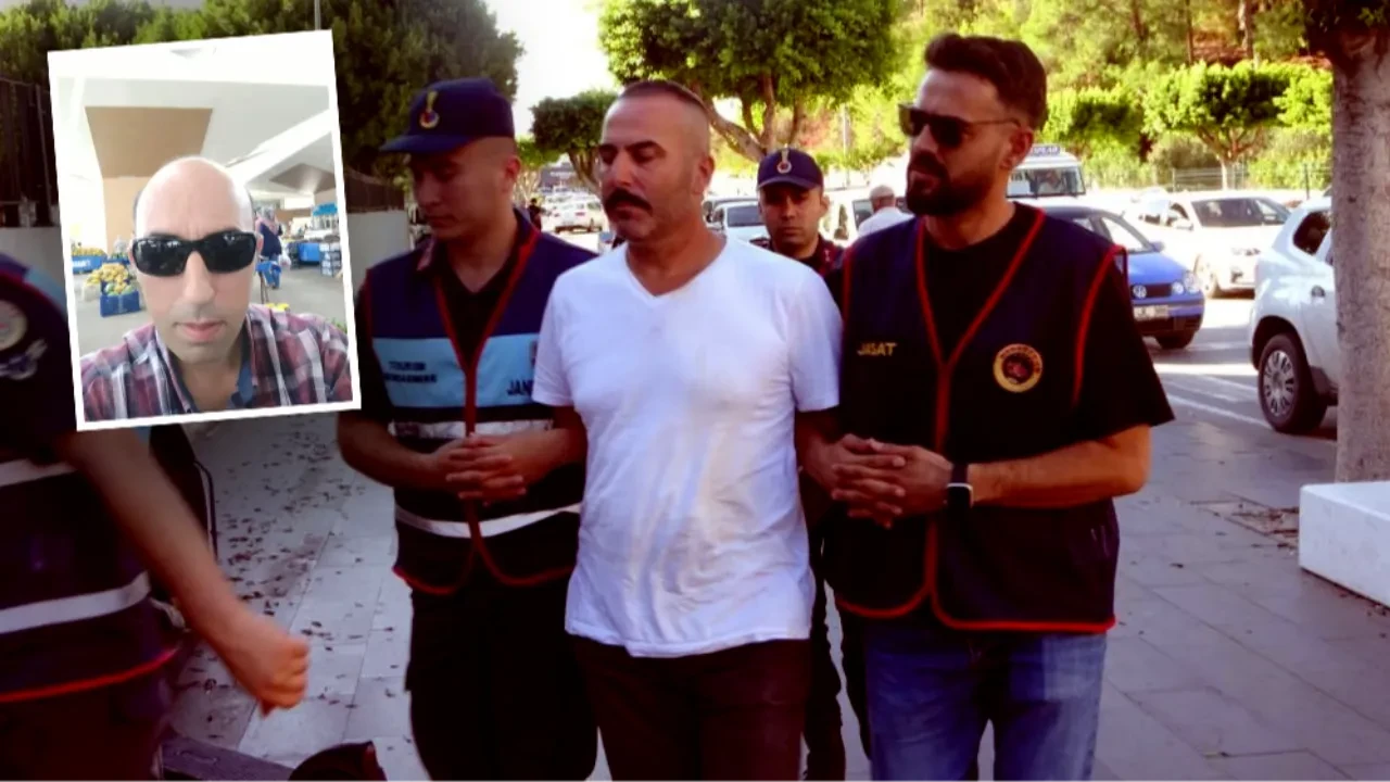 Çöp kamyonunda mesai arkadaşı katletti! Vahşi cinayetin nedeni şoke etti 