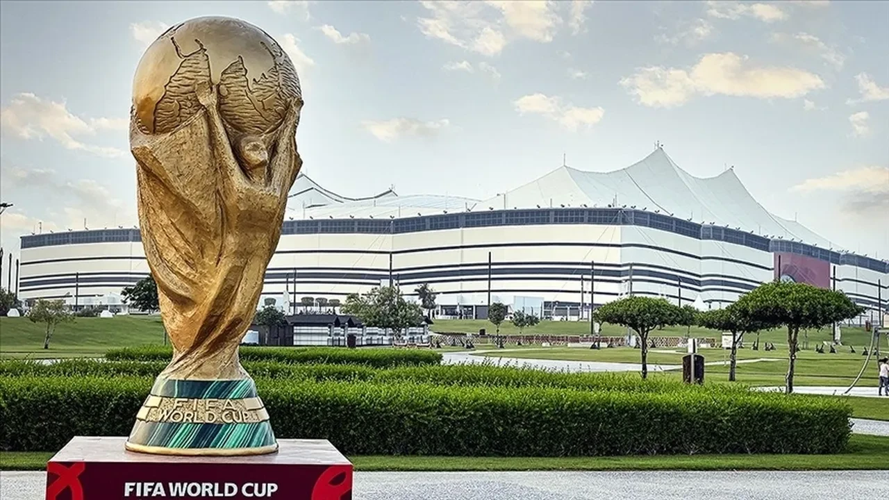 Dünya Kupası’na katılmayı garantileyen ülkeler