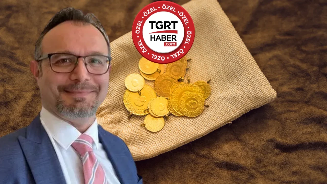 Elinde altın olanları sarsacak uyarı! Zafer Ergezen altın ve gümüş için kritik rakamı açıkladı