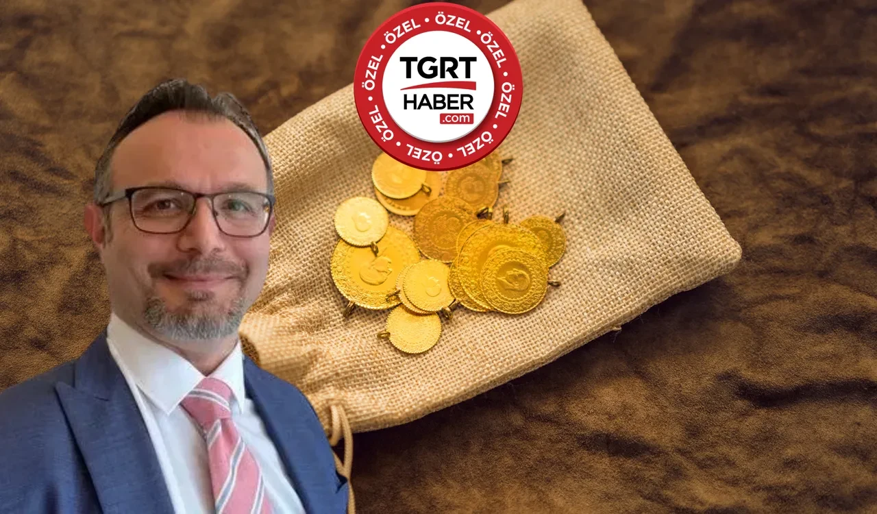 Elinde altın olanları sarsacak uyarı! Zafer Ergezen altın ve gümüş için kritik rakamı açıkladı