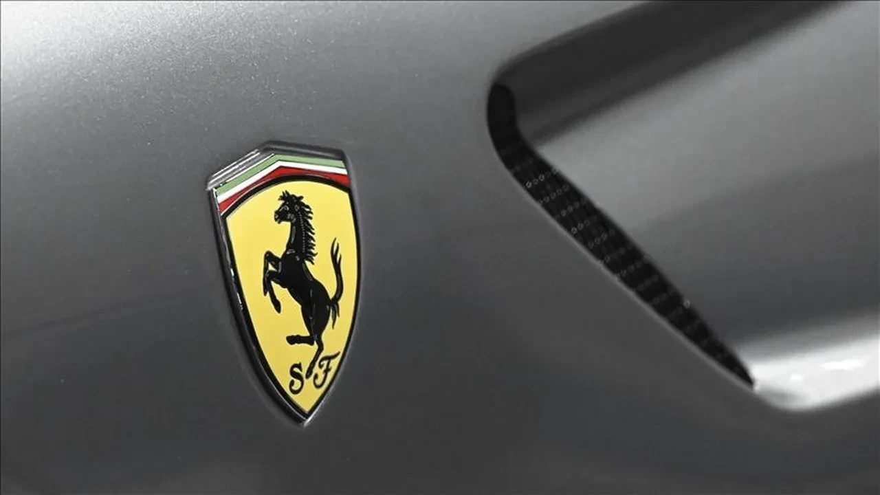 Ferrari Elettrica’da tarihte bir ilk! Motorun gerçek sesi duyulacak