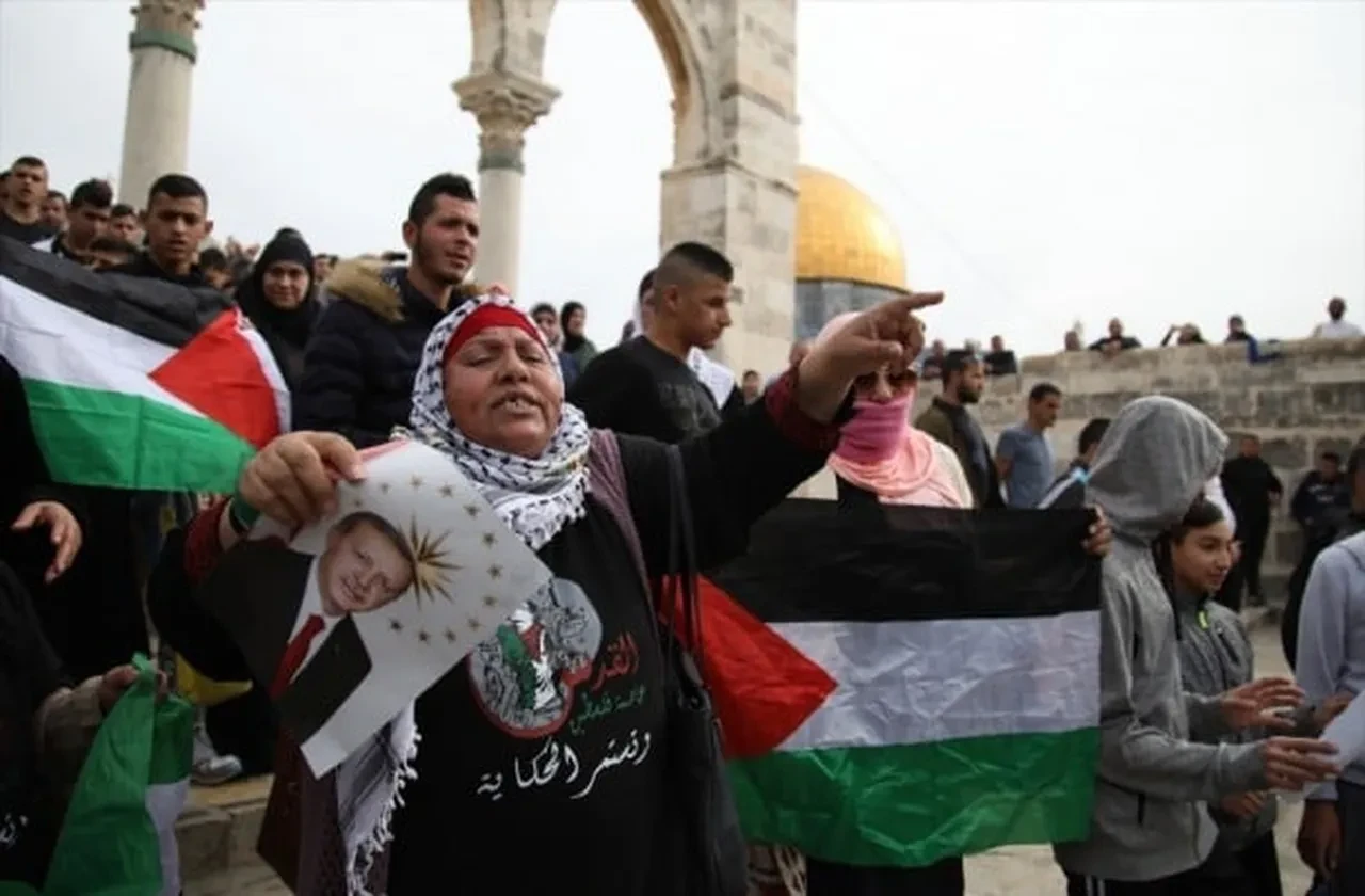 Gazze’yi yalnız bırakmayan lider! İşte Cumhurbaşkanı Erdoğan’ın tarihi mücadelesi