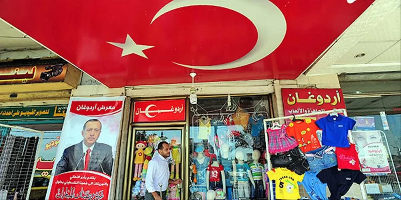 Gazze’yi yalnız bırakmayan lider! İşte Cumhurbaşkanı Erdoğan’ın tarihi mücadelesi