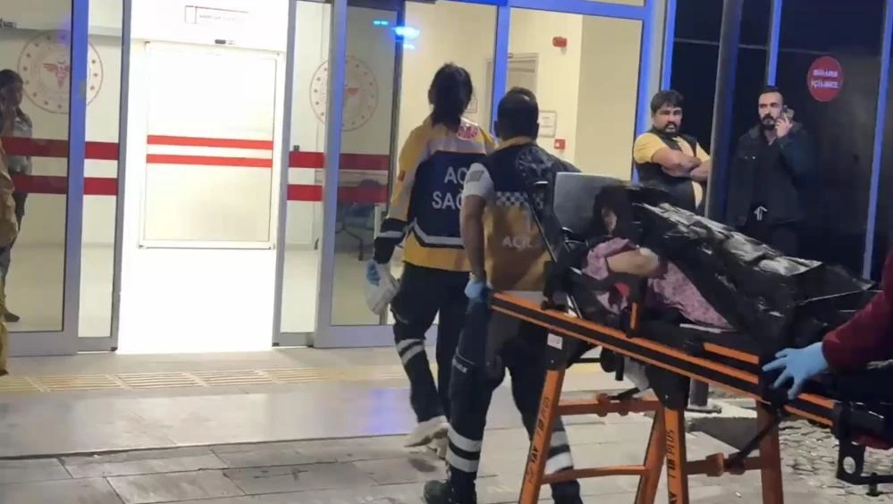 Bodrum’da lojmanda bebek trajedisi: Bebek öldü, anne hastaneye kaldırıldı!