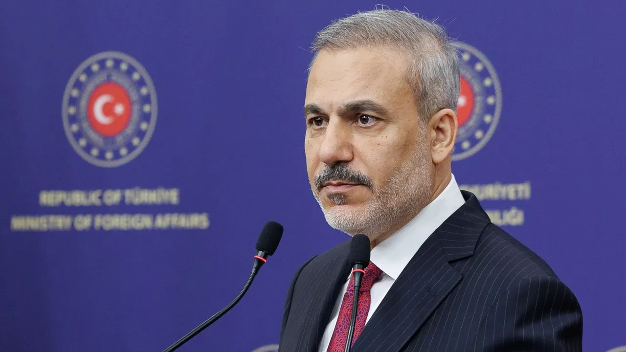 Irak ile Türkiye arasında 2 yıldır süren sıkıntı çözüldü! Bakan Fidan: Sevkiyatın başlaması memnuniyet verici