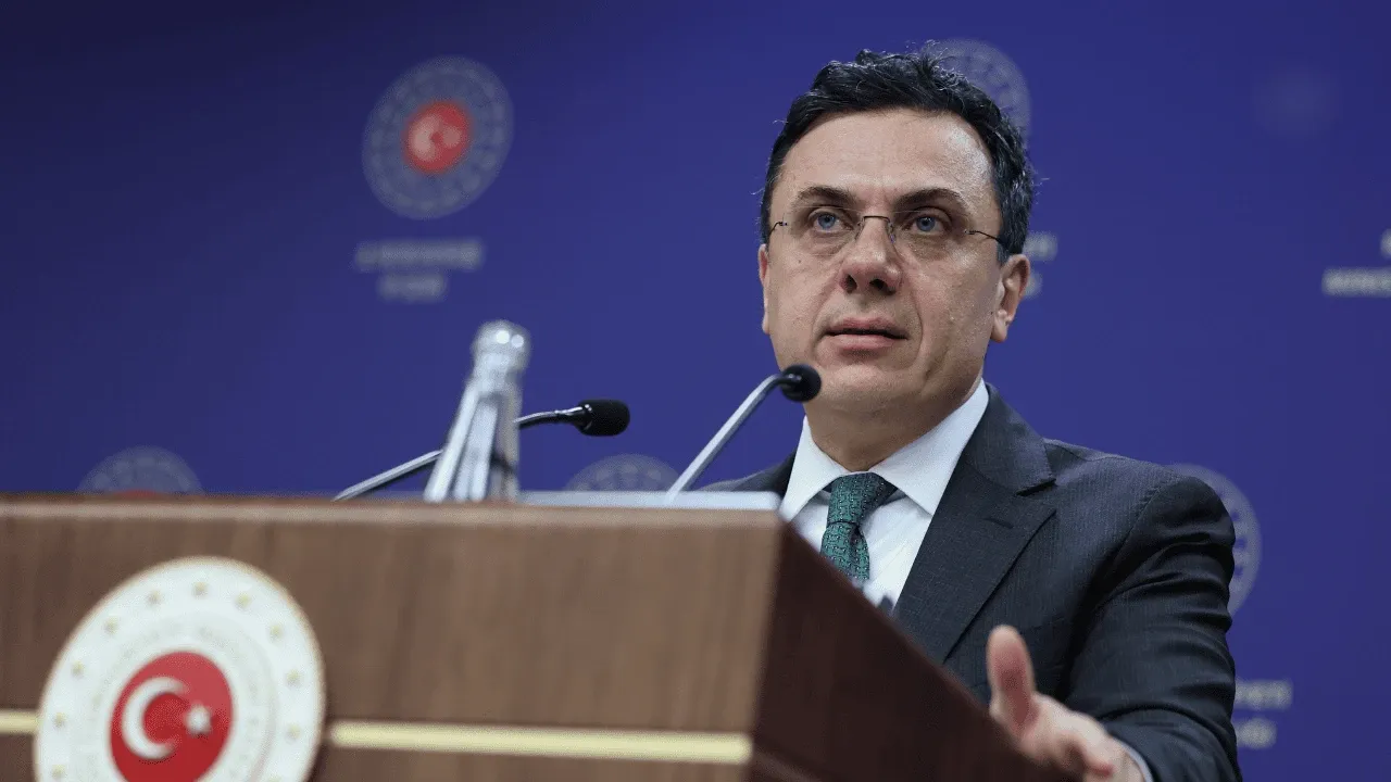 İşgalci İsrail’in alıkoyduğu 18 aktivist Türkiye'ye geldi 