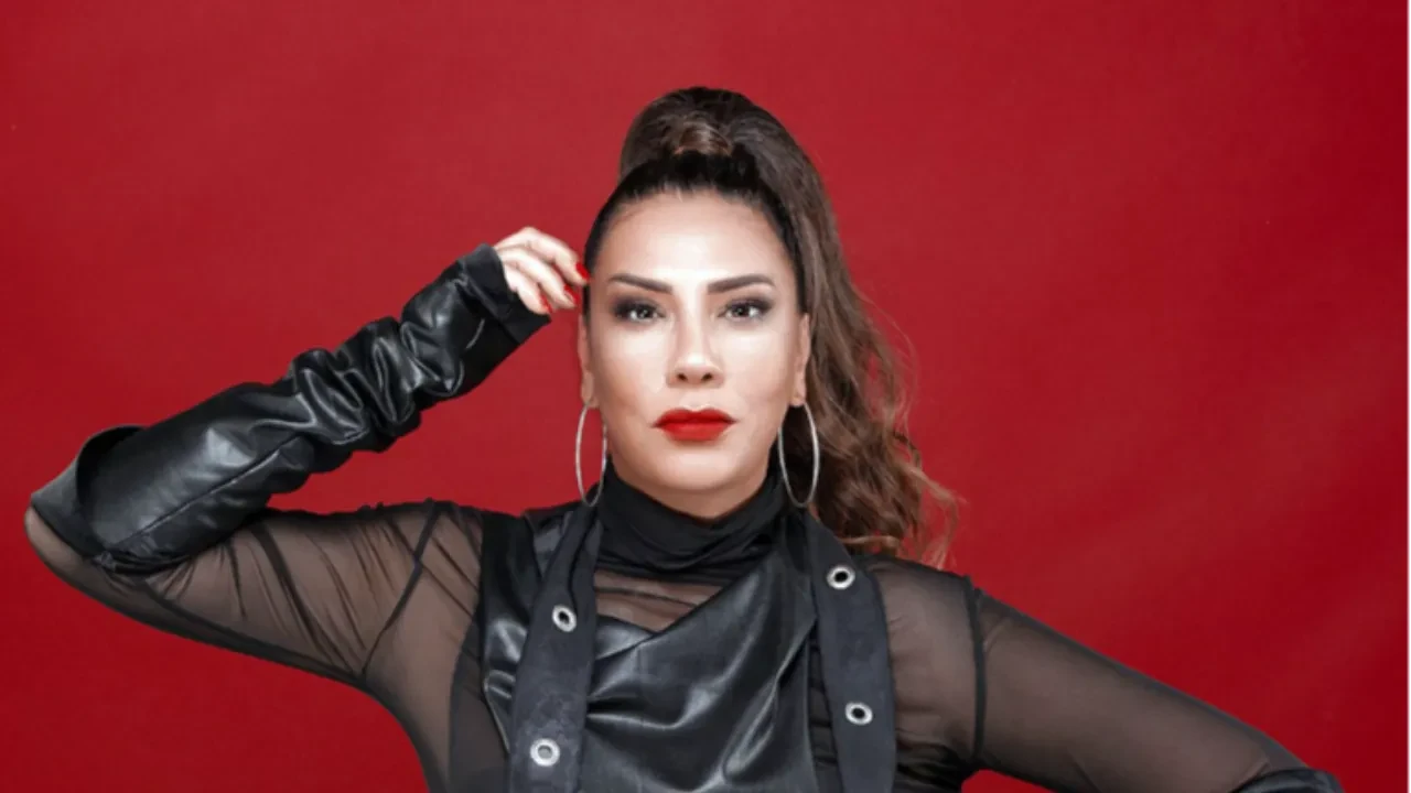 Işın Karaca bir deri bir kemik kaldı! Son haline yorum yağdı 
