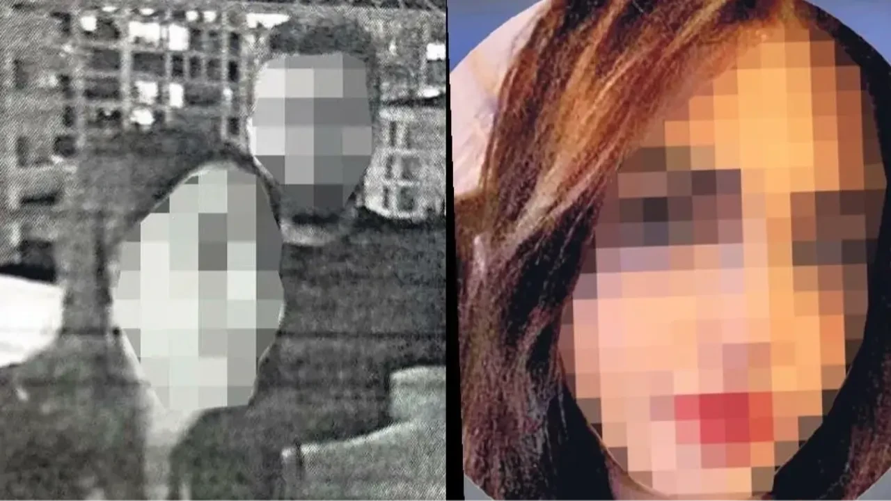 İstanbul'da yasak aşk dehşeti! Genç kadını ormana götürüp yapmadıklarını bırakmadılar 