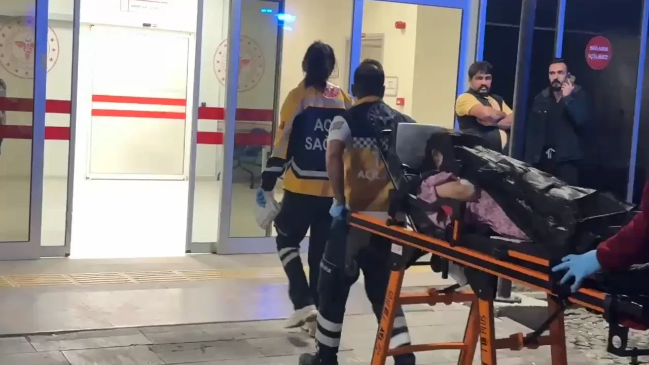 Kanama şikayetiyle hastaneye gitti, trajedi ortaya çıktı! Her detayı kahretti