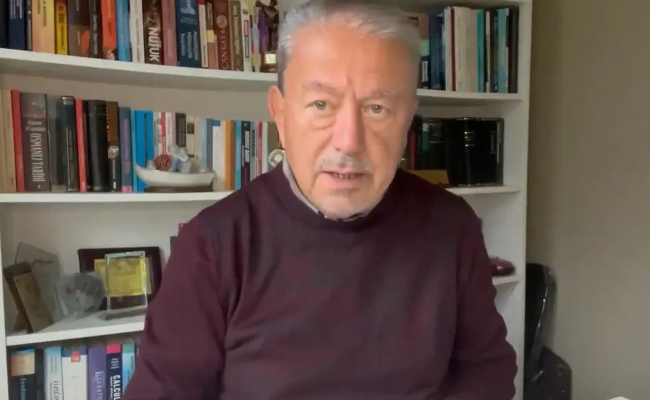 Kar geliyor! Meteoroloji uzmanı tek tek saydı: Bu iller beyaza bürünecek