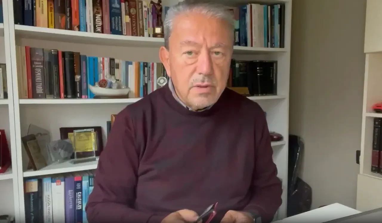 Kar geliyor! Meteoroloji uzmanı tek tek saydı: Bu iller beyaza bürünecek