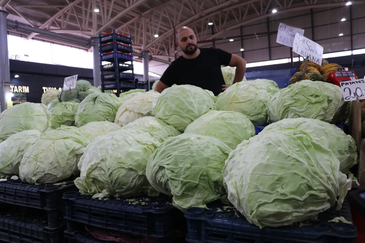 Kışın favorisi hastalık pençesinde: Fiyatlar yükselebilir