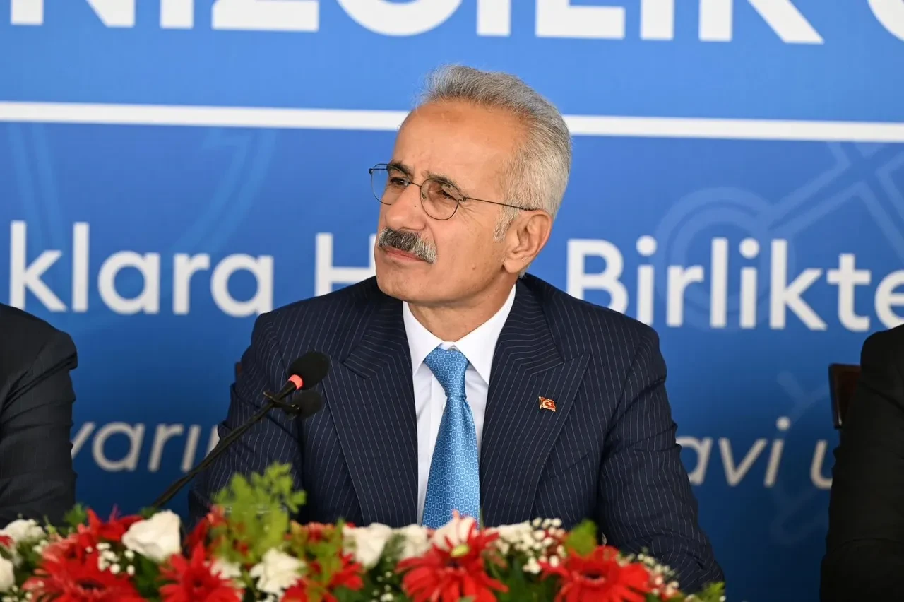 Limanlarda elleçlenen konteyner ve yük miktarı eylülde arttı