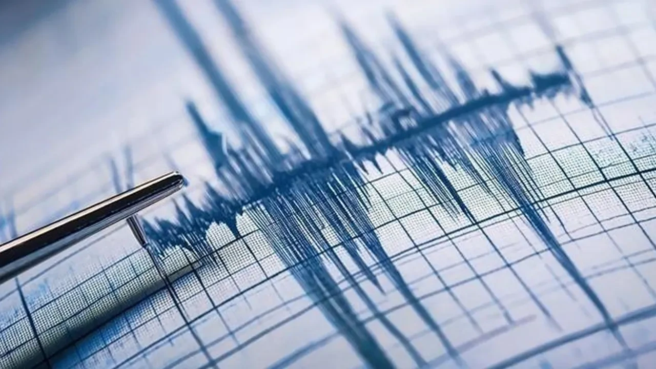 Malatya'da deprem oldu! AFAD verileri açıkladı