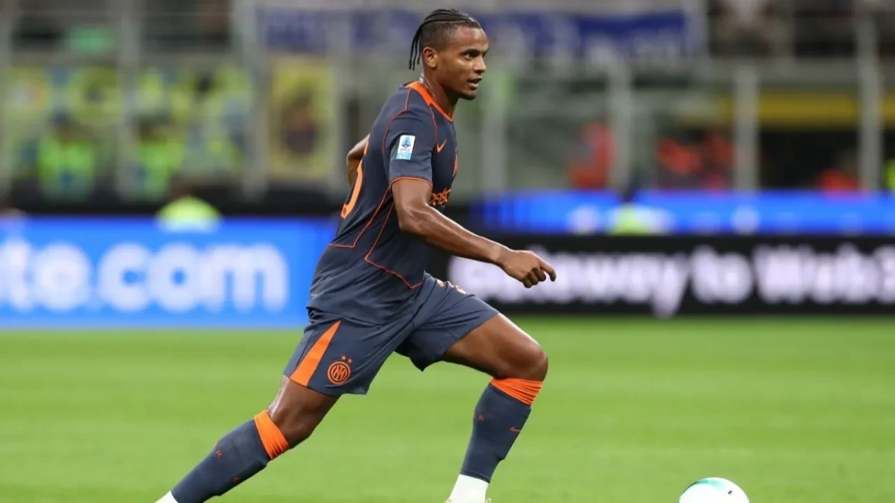 Manuel Akanji transferinde dev hamle: 15 milyon Euro!