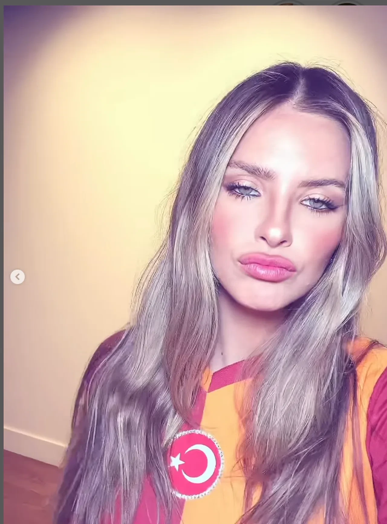 Mauro Icardi sevgilisi China Suarez için kesenin ağzını açtı! Yaptığı jest ile hayrete düşürdü