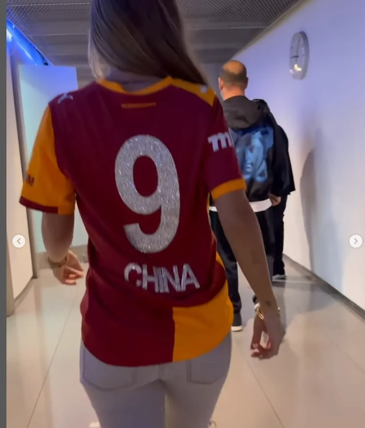 Mauro Icardi sevgilisi China Suarez için kesenin ağzını açtı! Yaptığı jest ile hayrete düşürdü