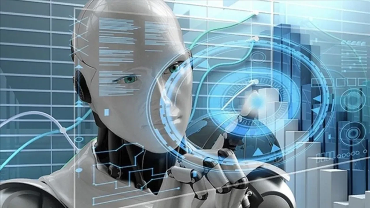 Önümüzdeki 10 yıl içinde hangi meslekler tarihe karışacak? İşte robotların hedefindeki o işler!