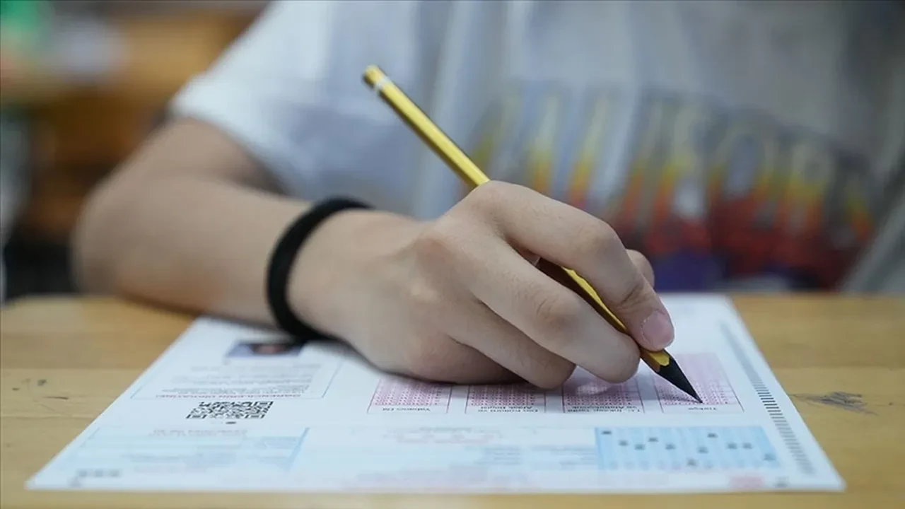 ÖSYM duyurdu! KPSS Lisans sonuçları erişime açıldı