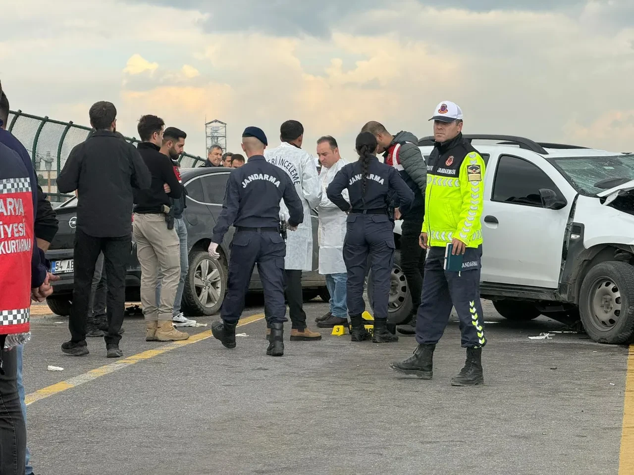 Acı haber geldi! 2 asker şehit oldu