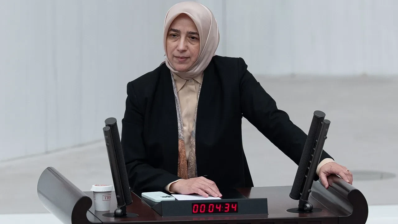 Özlem Zengin'den ses getirecek öneri: Bu filmler Türkiye'de yasaklansın