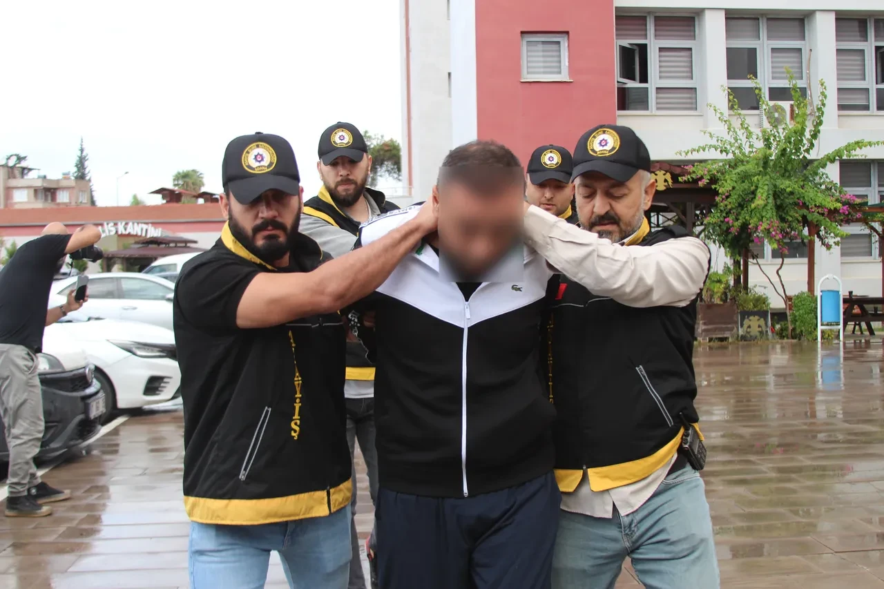 Pastaneye el bombasıyla saldırı olayının perde arkası: 70 milyon TL detayı