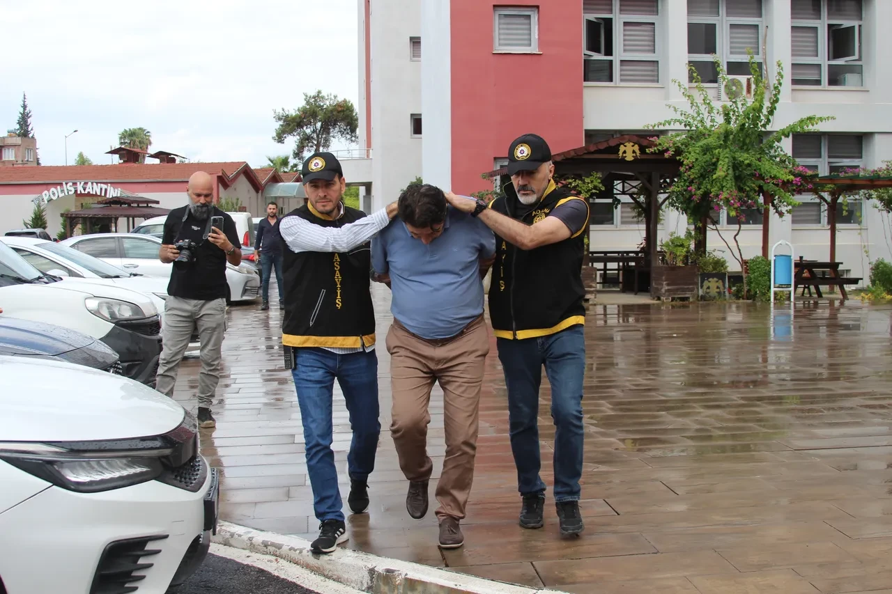 Pastaneye el bombasıyla saldırı olayının perde arkası: 70 milyon TL detayı