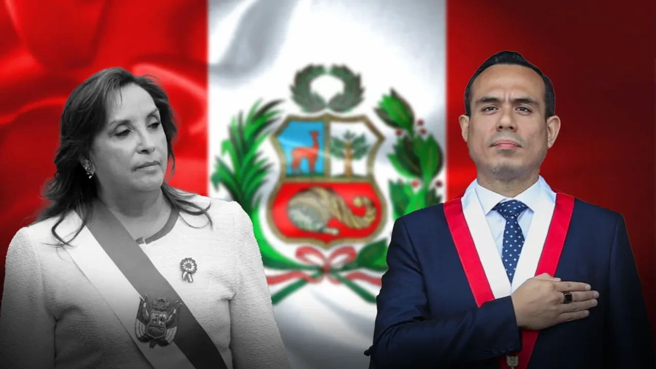 Peru siyasetinde hareketli saatler! Cumhurbaşkanı Dina Boluarte görevden alındı