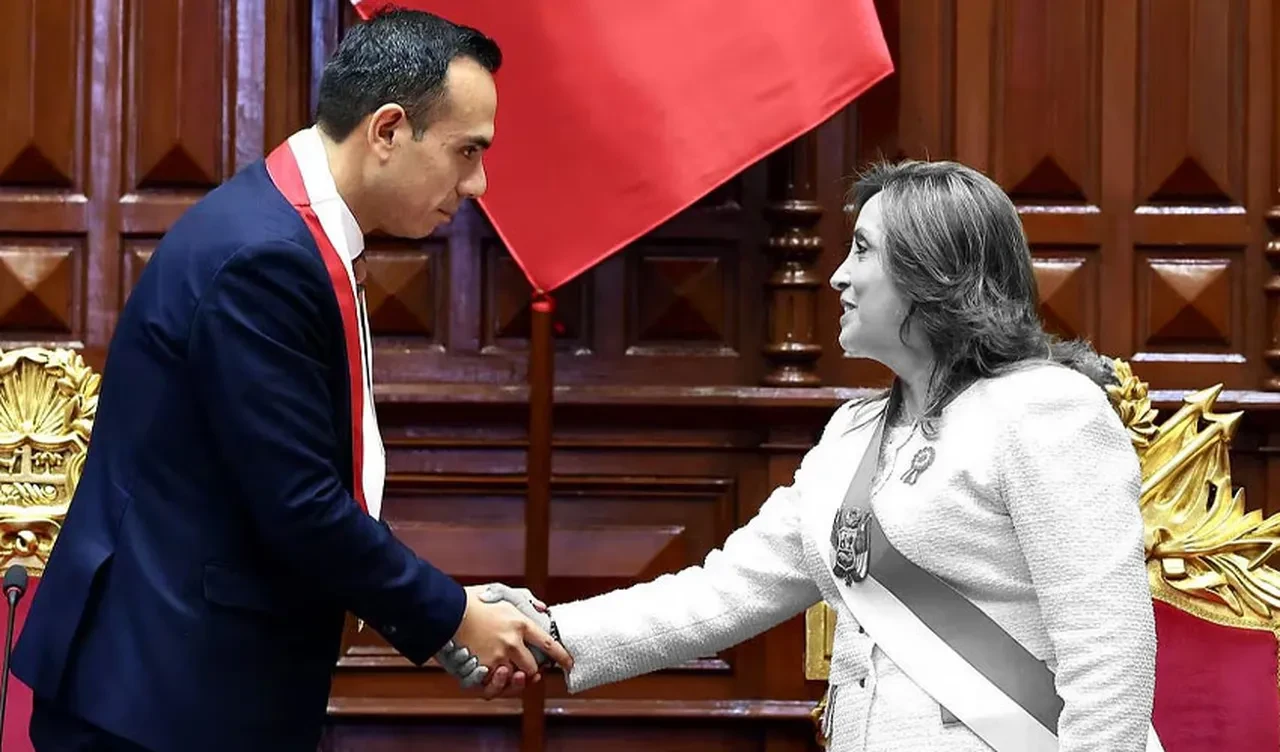 Peru siyasetinde hareketli saatler! Cumhurbaşkanı Dina Boluarte görevden alındı