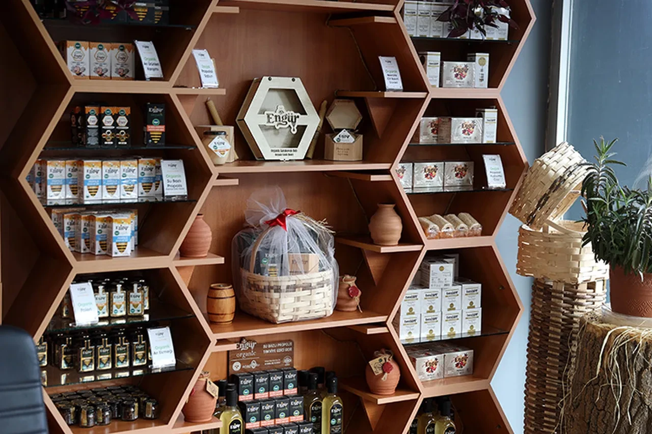 Propolis meğer vücudun en etkili doğal antibiyotiğiymiş! İşte şaşırtan faydaları!