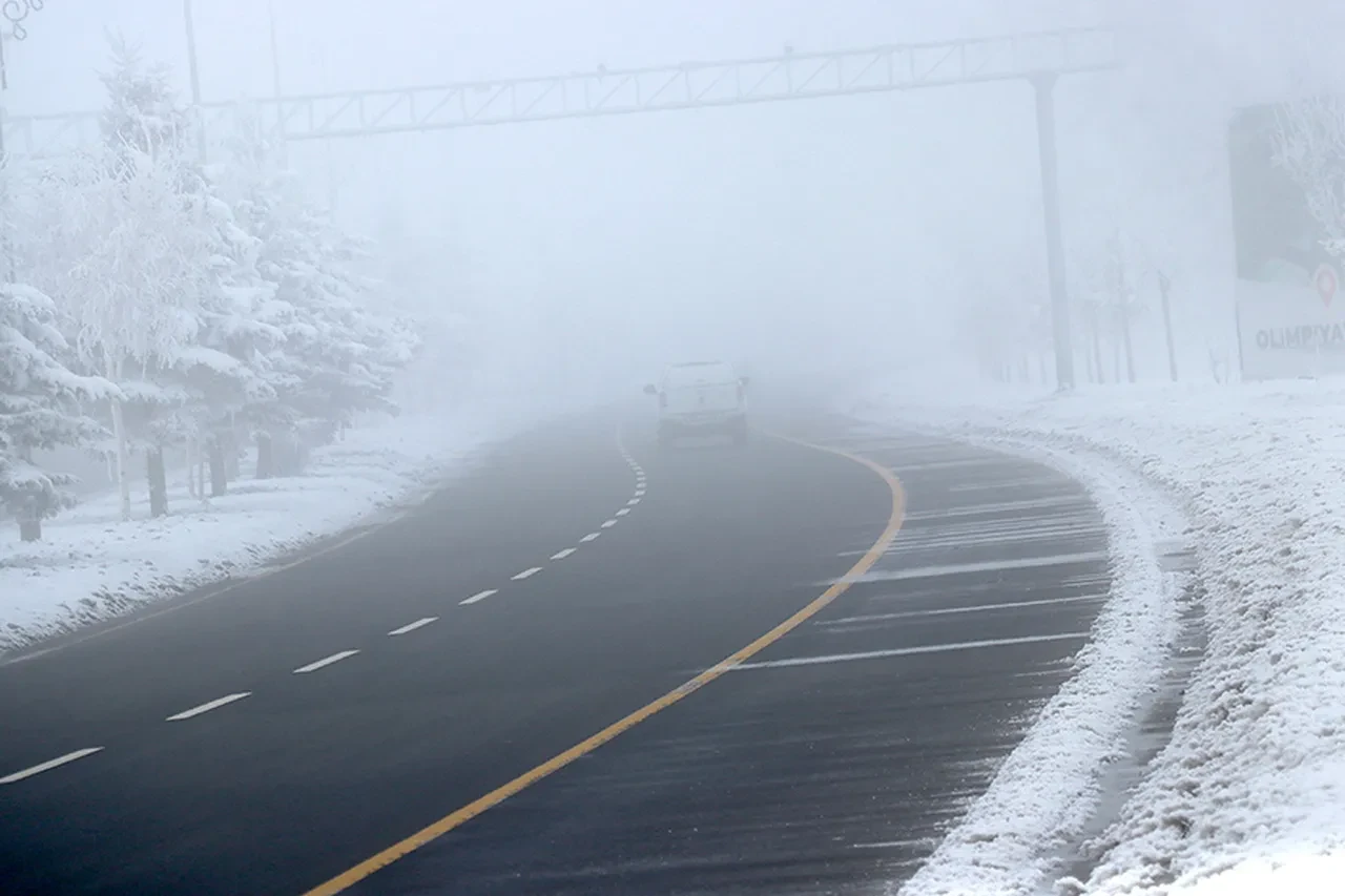 Sadece marşa basıp gitmeyin! Soğuk havalarda motorunuzu bitiren o kritik hatayı sakın yapmayın