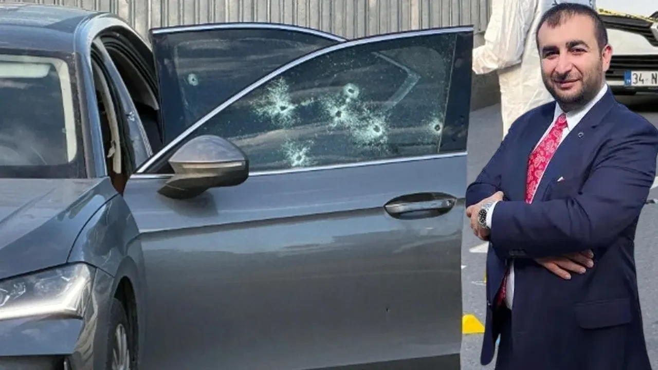 Serdar Öktem cinayetinde 9 tutuklama 4 adli kontrol kararı!
