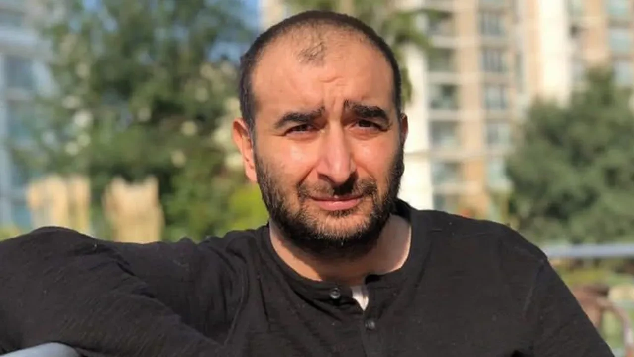 Serdar Öktem cinayetinde yeni gelişme: 13 şüpheli adliyeye sevk edildi