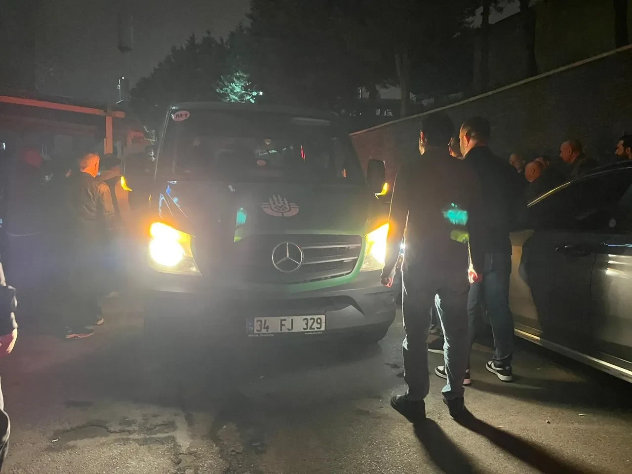 Avukat Serdar Öktem cinayetinde gözaltındaki şüphelilerin durumu belli oldu