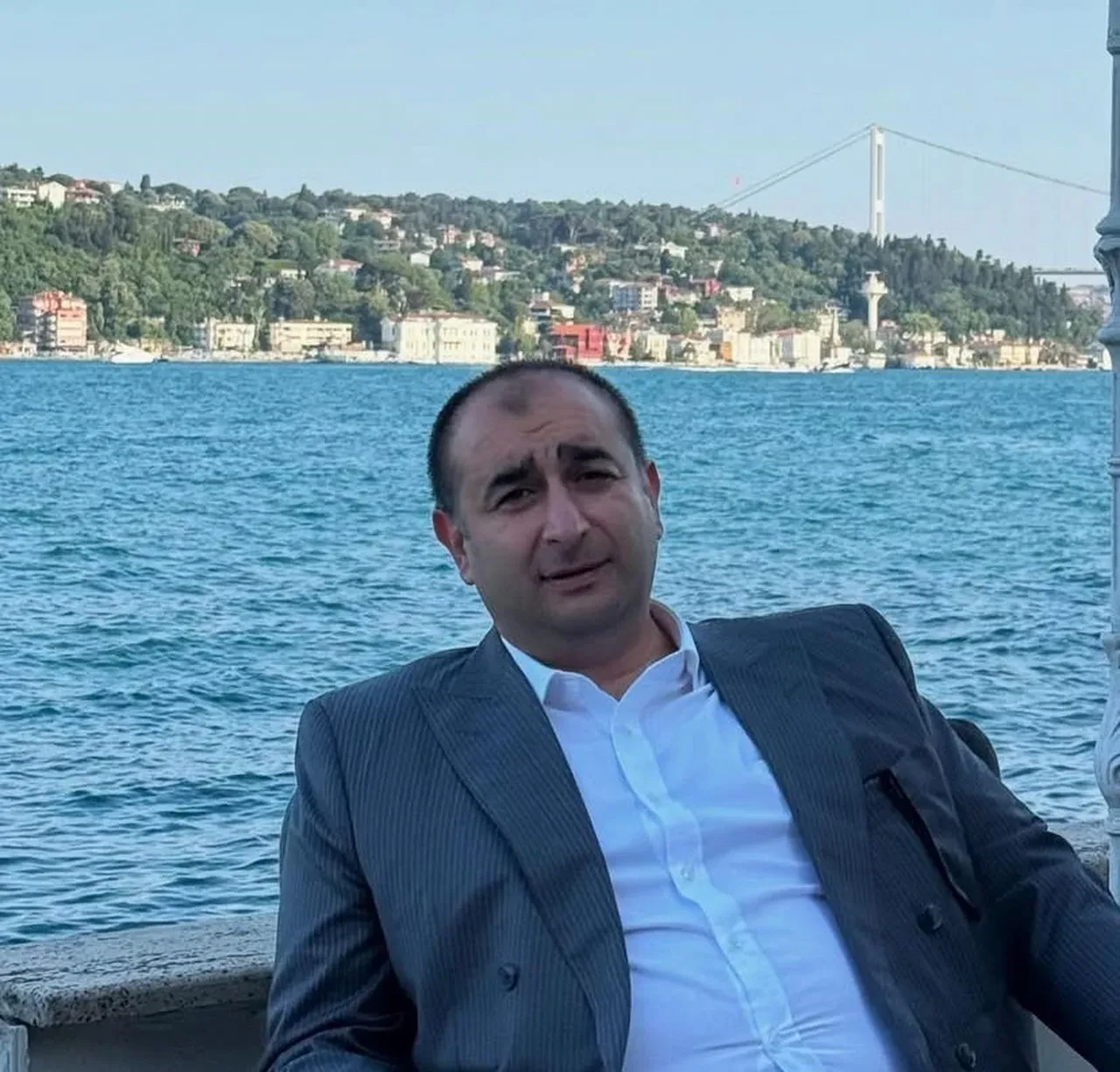 Avukat Serdar Öktem cinayetinde gözaltındaki şüphelilerin durumu belli oldu