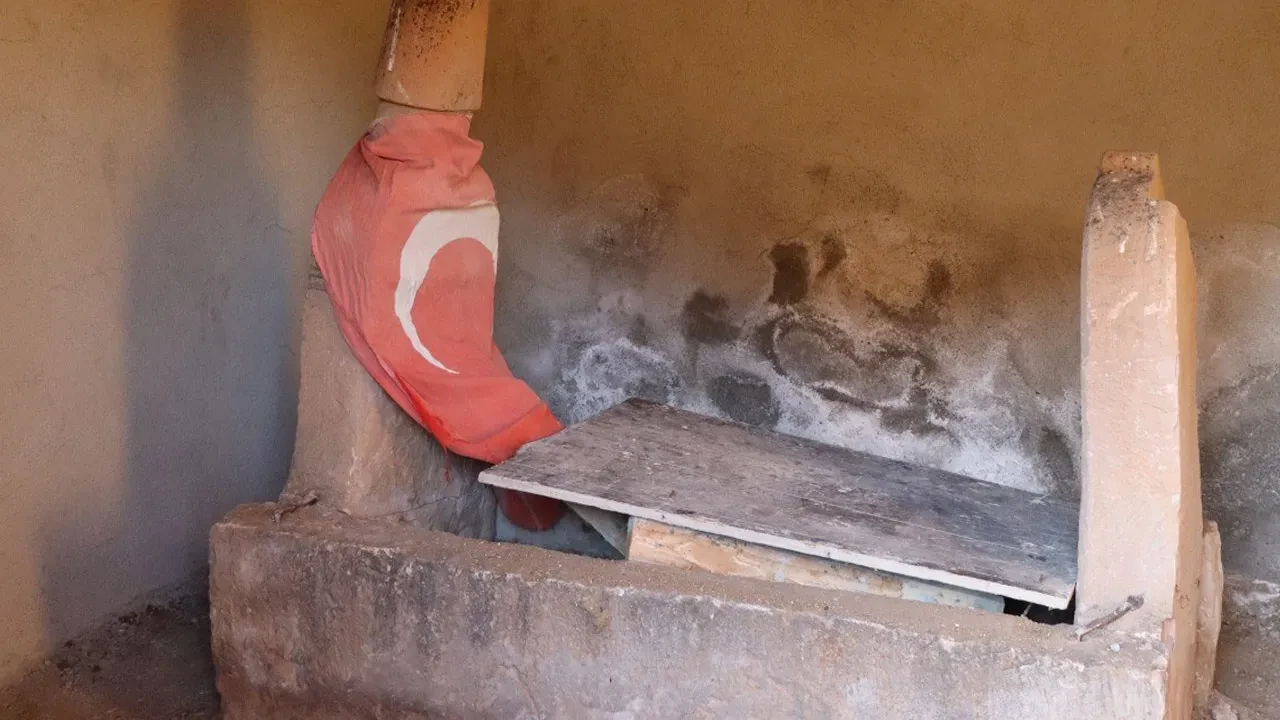 Skandal olay! Şehit mezarları tahrip edildi, savcılık harekete geçti