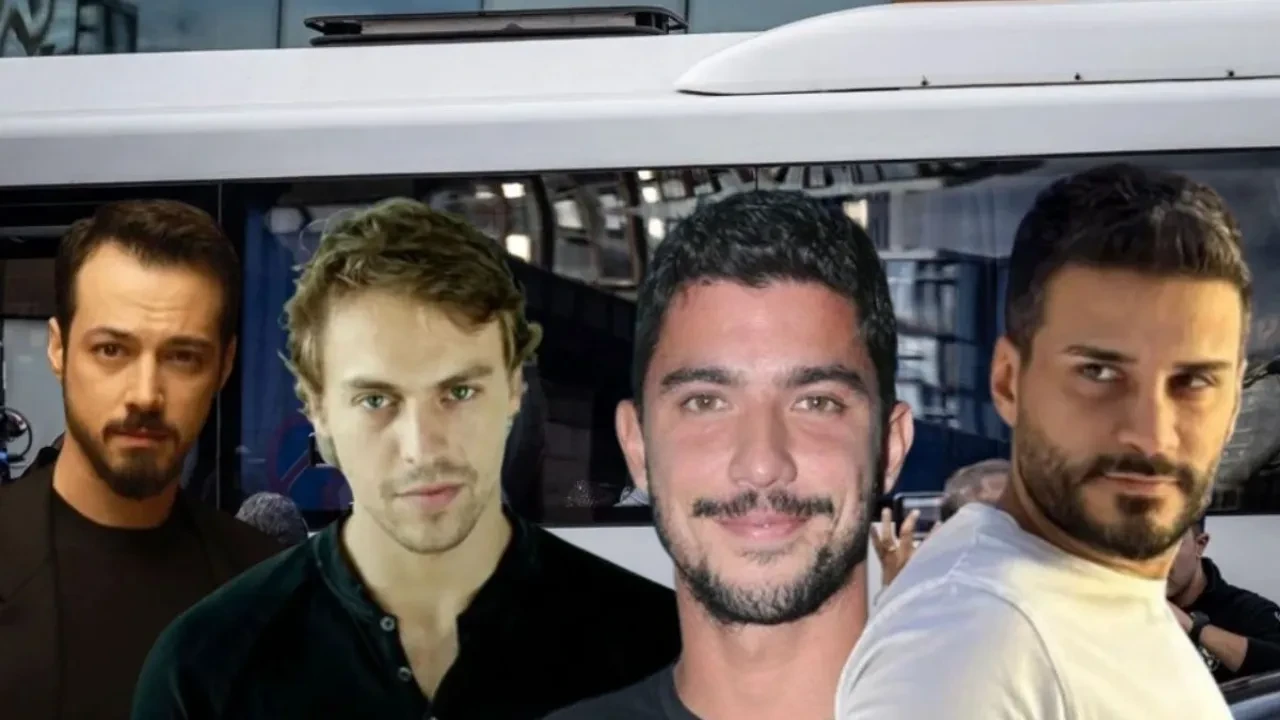 Ünlülere yapılan uyuşturucu operasyonu derinleşiyor! "Erkek oyunculardan biri" diyerek açıkladı 