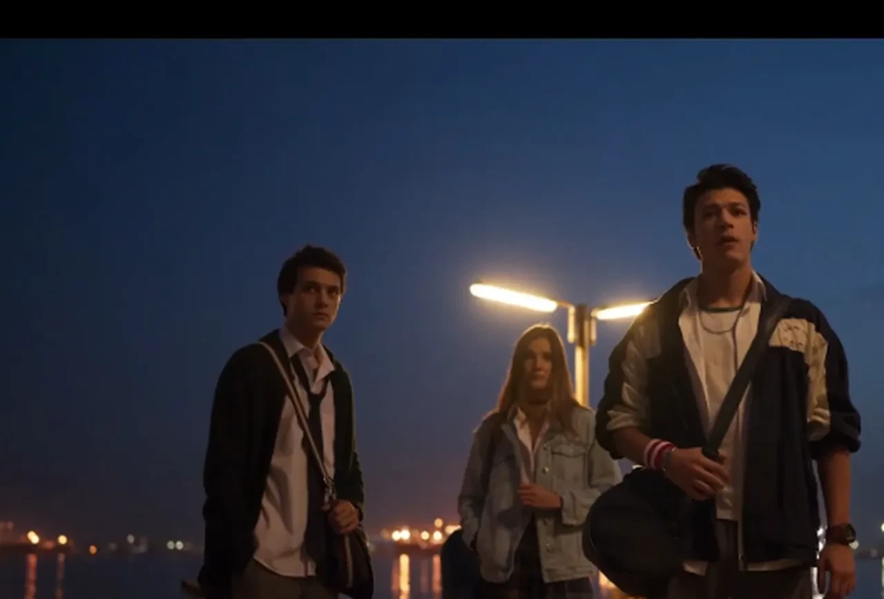 Ünlülere yapılan uyuşturucu operasyonu derinleşiyor! "Erkek oyunculardan biri" diyerek açıkladı