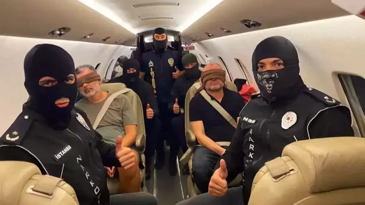 Abdullah Alp Üstün kimdir Don Vito yakalandı mı?