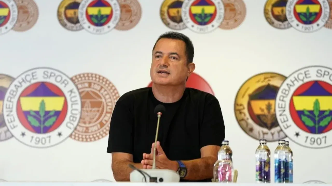 Acun Ilıcalı'dan Fenerbahçe özelinde çarpıcı sözler: 