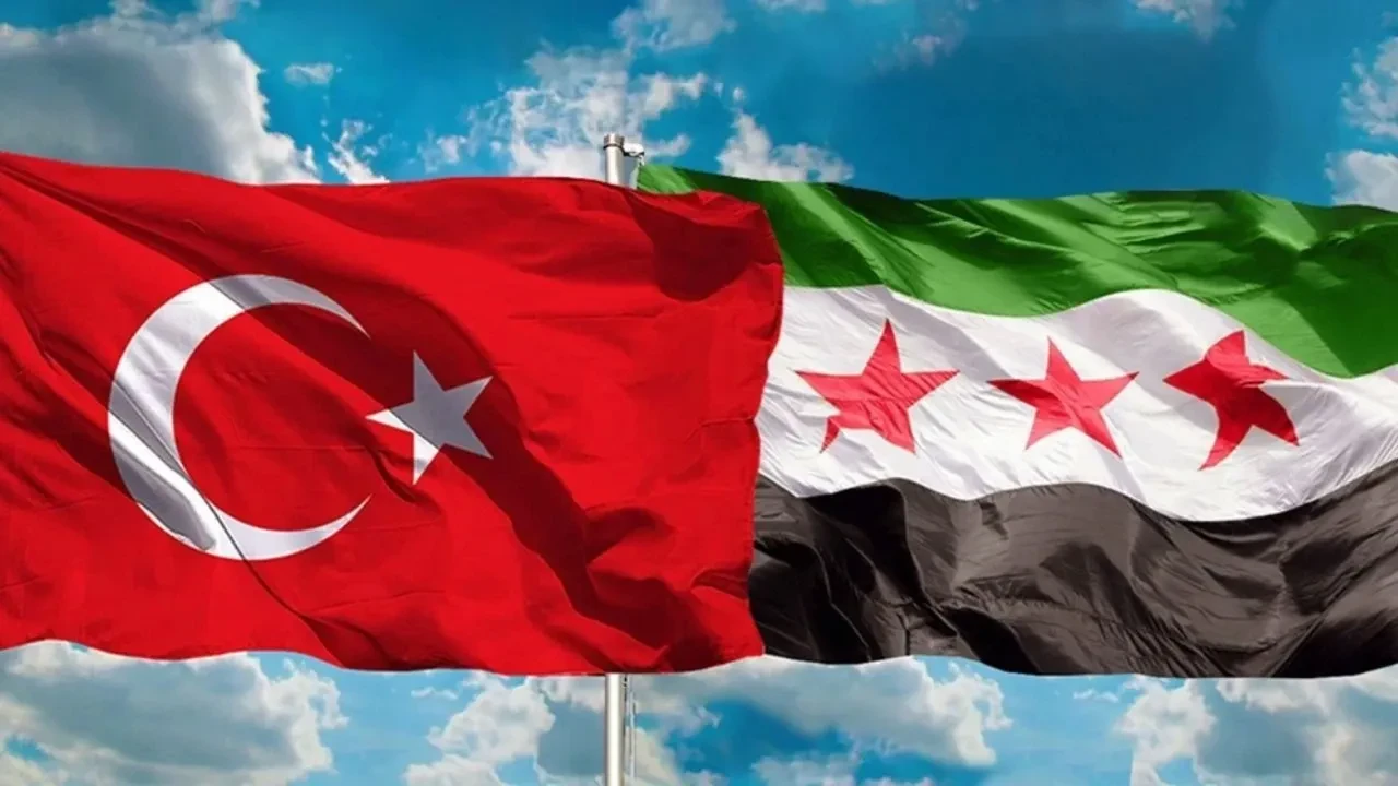 Ankara'da kritik Türkiye ve Suriye zirvesi! Bakan Güler ve MİT Başkanı Kalın da katılacak
